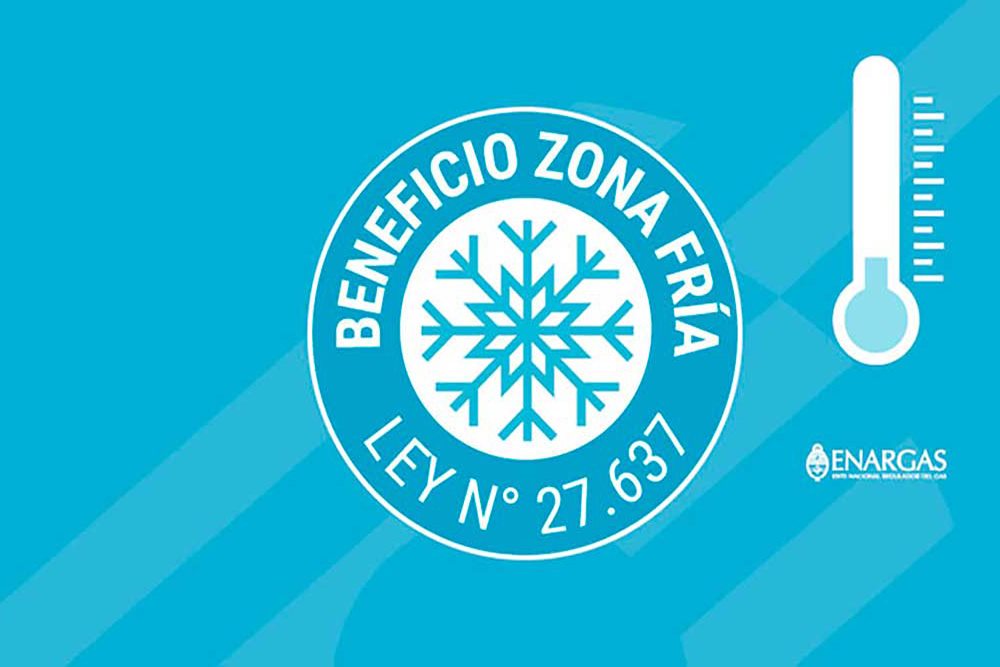 Régimen de Zonas Frías